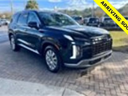Used 2024 Hyundai Palisade SEL