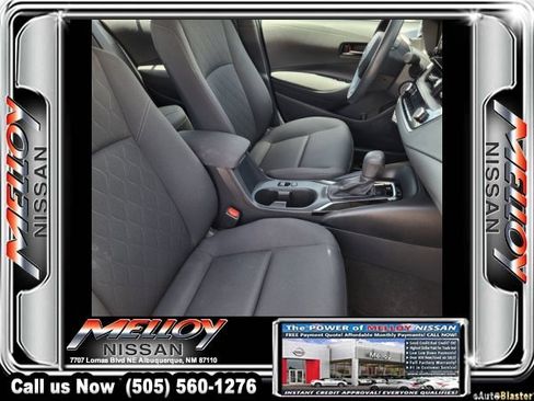 Used 2023 Toyota Corolla LE FWD image 15