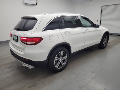 Used 2016 Mercedes-Benz GLC 300 4MATIC image 10