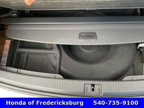 Used 2021 Volkswagen Atlas SE image 21