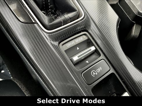 Used 2024 Honda Civic Sport image 14