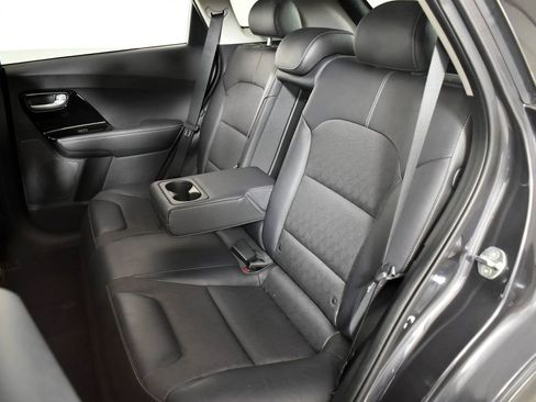 Used 2018 Kia Niro EX w/ Option Group 020 image 17