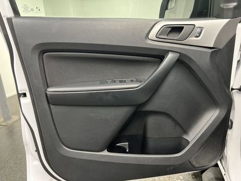 Used 2023 Ford Ranger XL w/ Equipment Group 101A High image 20