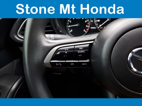 Used 2024 MAZDA CX-30 AWD 2.5 S image 23