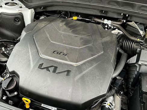 Used 2025 Kia Telluride EX X-Line AWD/4WD image 32