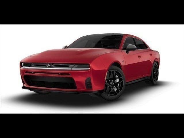 New 2026 Dodge Charger R/T AWD/4WD image 13