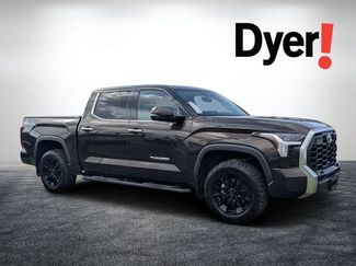 Used 2023 Toyota Tundra Limited w/ TRD Off-Road Package AWD/4WD video 1