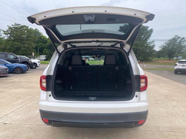 Used 2022 Honda Pilot Special Edition image 20