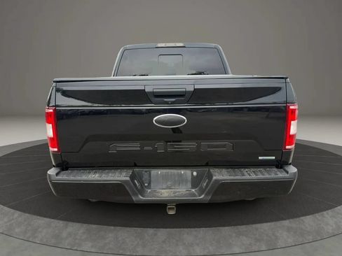 Used 2019 Ford F150 XLT w/ Equipment Group 302A Luxury AWD/4WD image 6