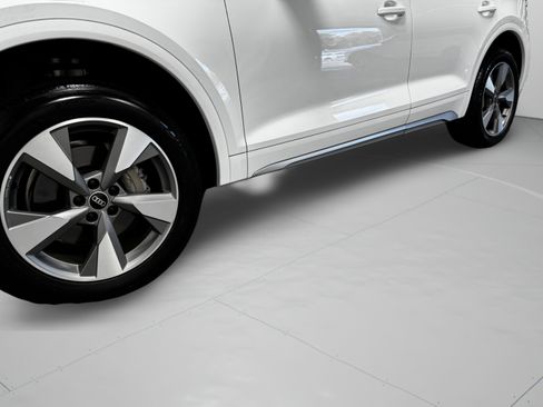 Used 2022 Audi Q5 2.0T Premium Plus AWD/4WD image 43