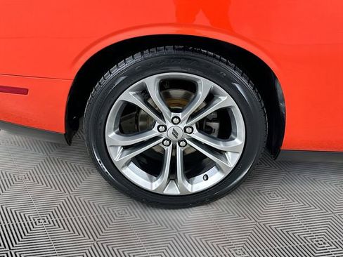 Certified 2022 Dodge Challenger R/T image 31