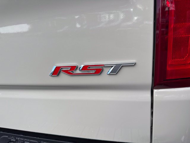 New 2026 Chevrolet Silverado 1500 RST w/ Z71 Off-Road Package AWD/4WD image 11