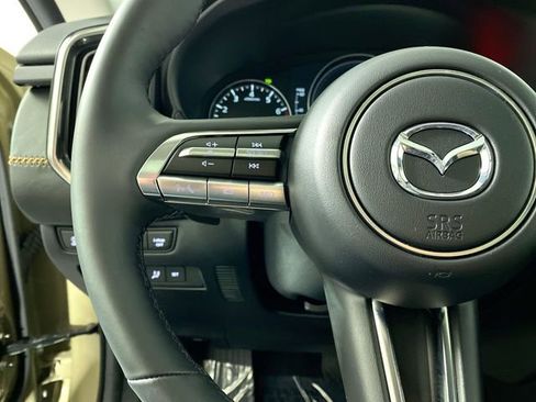 Used 2025 MAZDA CX-50 2.5 Turbo w/ Premium Plus Pkg image 12