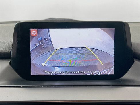 Used 2016 MAZDA MAZDA6 Touring image 14