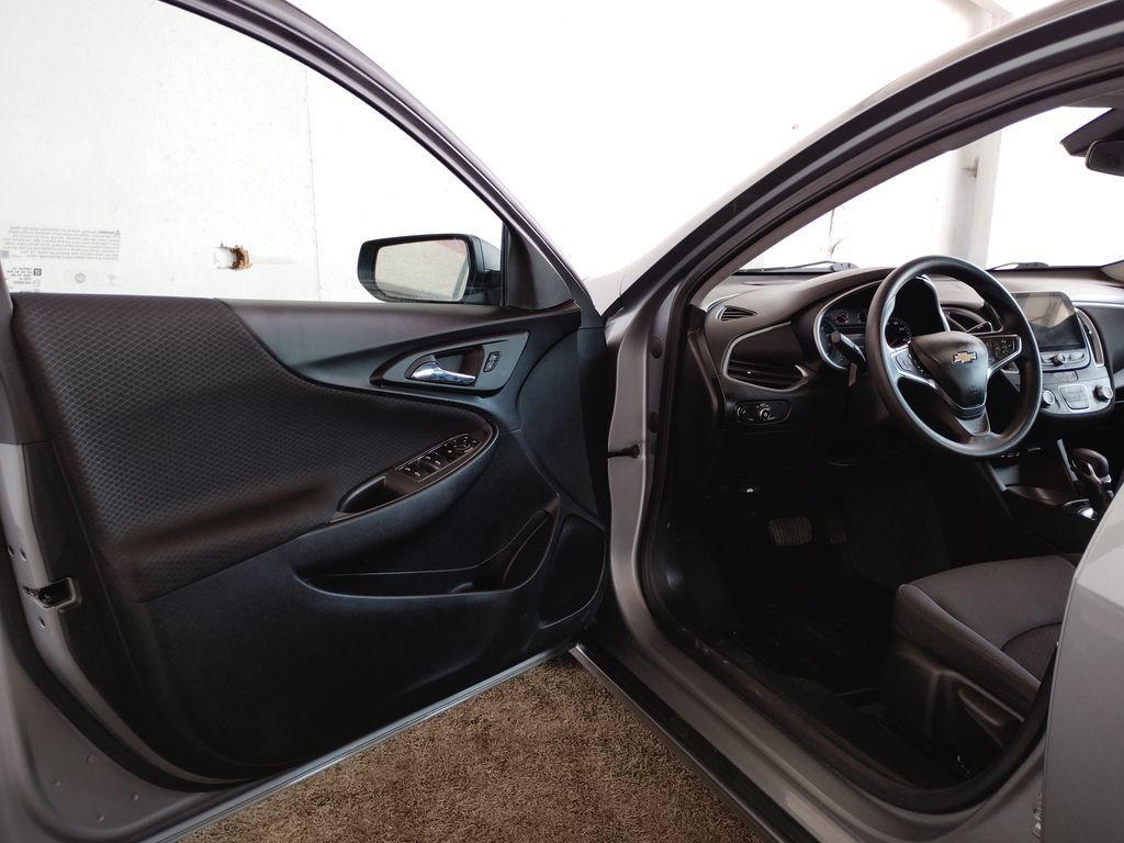 Used 2024 Chevrolet Malibu LS FWD image 19