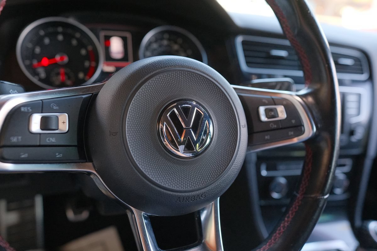 Used 2017 Volkswagen GTI Sport FWD image 51