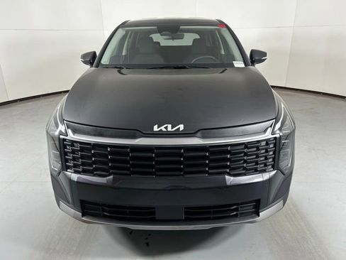 New 2026 Kia Sportage EX image 3