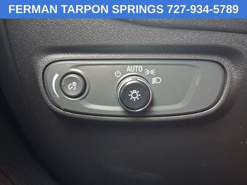 Certified 2023 Chevrolet Equinox LS w/ LS Convenience Package FWD image 26