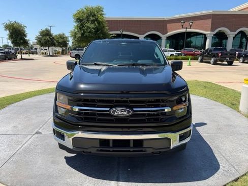 Used 2026 Ford F150 XL w/ Equipment Group 103A High AWD/4WD image 2