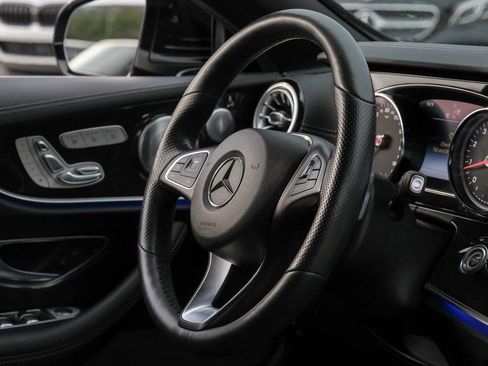 Used 2018 Mercedes-Benz E 400 Cabriolet image 9