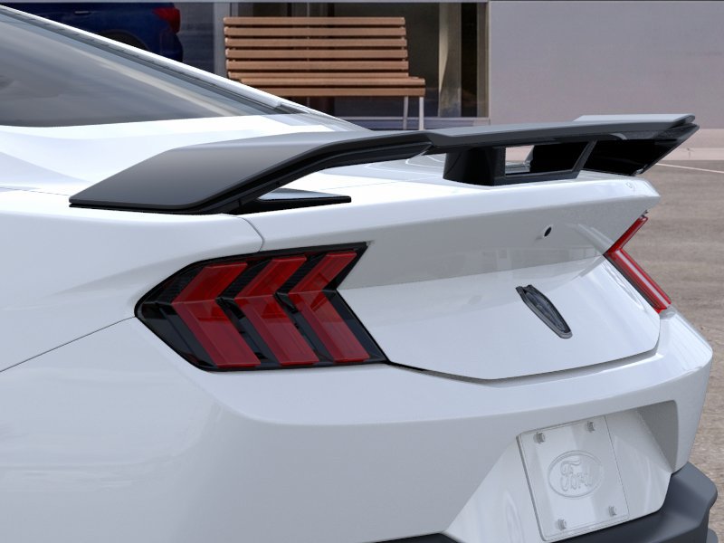 New 2026 Ford Mustang Dark Horse RWD image 48