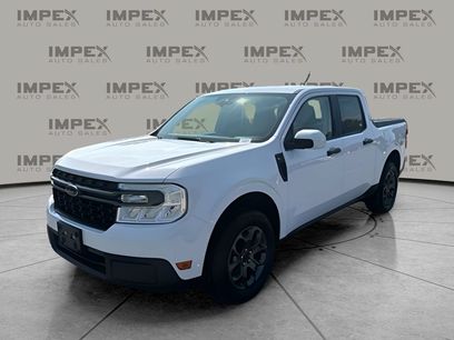 Used 2023 Ford Maverick XLT w/ Equipment Group 300A Standard