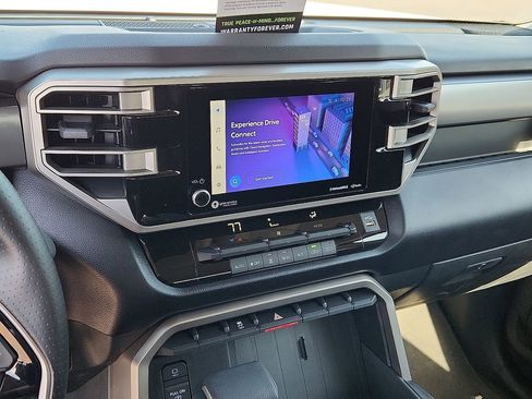 Used 2024 Toyota Tundra SR5 image 11