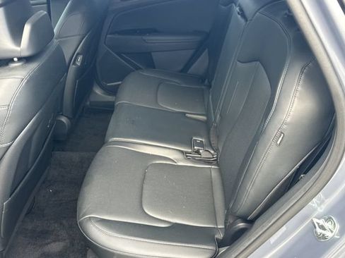Certified 2024 Kia Sportage EX FWD image 12