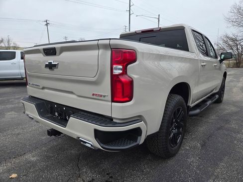 New 2026 Chevrolet Silverado 1500 RST w/ Convenience Package II image 29