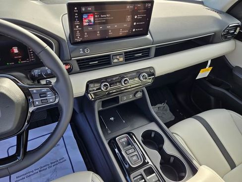 New 2026 Honda Pilot EX-L image 19