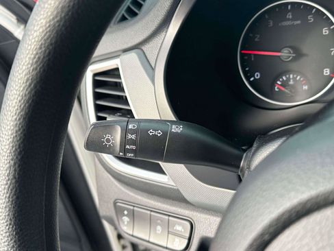 Used 2022 Kia Seltos LX image 19