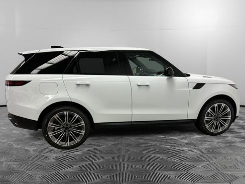 New 2026 Land Rover Range Rover Sport SE AWD/4WD image 6