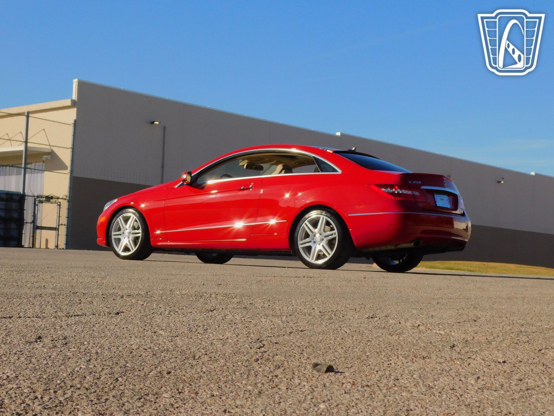 Used 2010 Mercedes-Benz E 350 Coupe image 15
