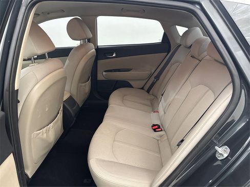 Used 2016 Kia Optima LX w/ LX Convenience Package image 10