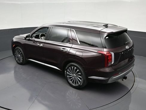 Used 2025 Hyundai Palisade Calligraphy AWD/4WD image 21