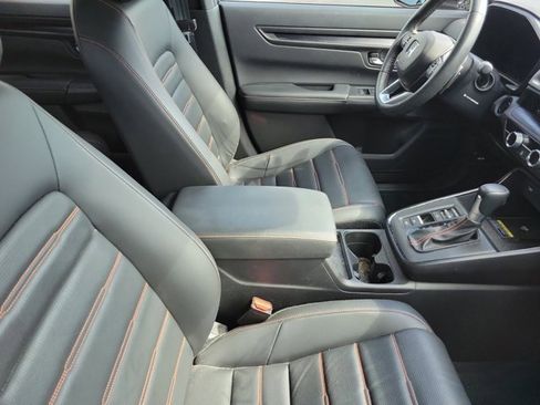 Used 2024 Honda CR-V Sport-L image 5