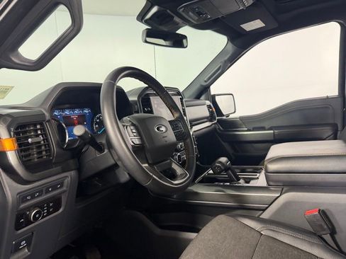 Used 2023 Ford F150 Tremor w/ 360 Degree Camera Package AWD/4WD image 20