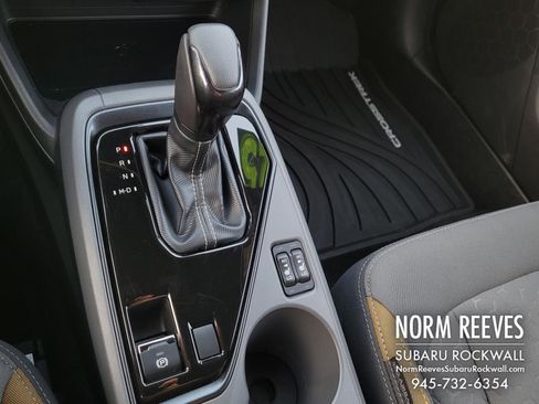 Certified 2025 Subaru Crosstrek 2.5i Sport w/ Popular Package #4A image 14