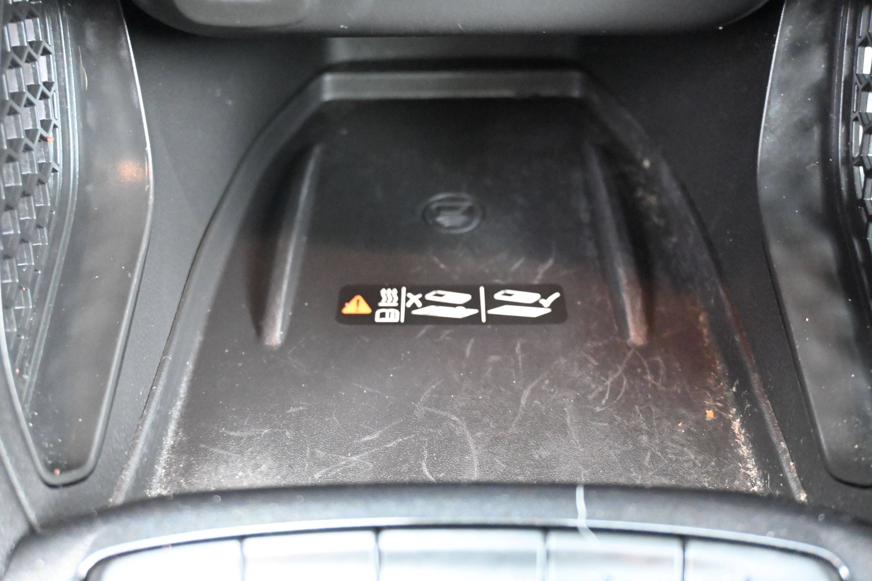 Used 2026 Chevrolet TrailBlazer RS w/ Convenience Package AWD/4WD image 22