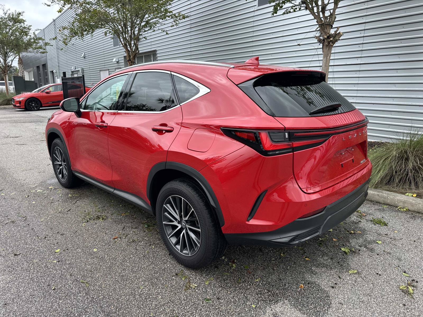 Used 2024 Lexus NX 250 FWD image 3