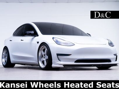 Used 2018 Tesla Model 3 Long Range