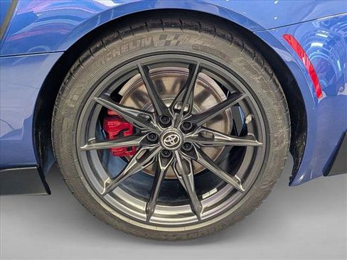 New 2026 Toyota Supra Premium RWD image 10