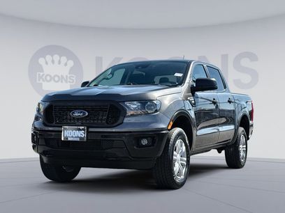 Used 2019 Ford Ranger XL w/ Equipment Group 101A Mid