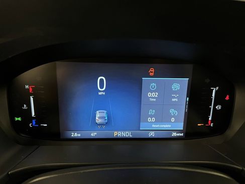 New 2025 Ford Escape Active w/ Cold Weather Package image 22