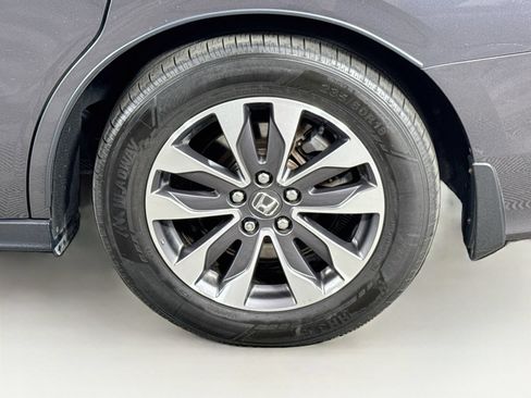 Used 2023 Honda Odyssey EX-L image 9