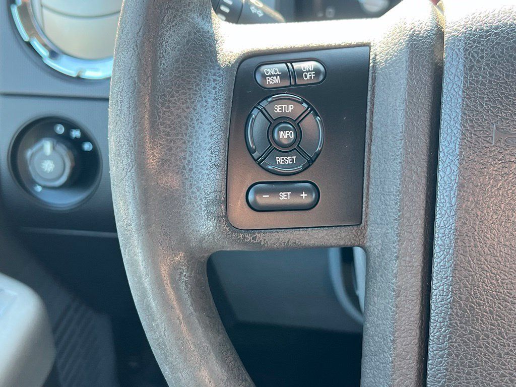 Used 2013 Ford F250 XLT w/ FX4 4X4 Off-Road Pkg image 35