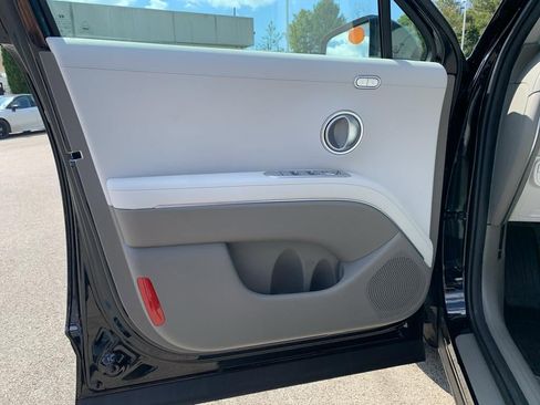 New 2026 Hyundai Palisade Limited image 53