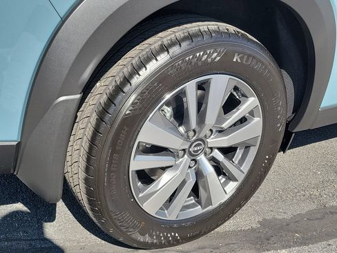 New 2026 Nissan Pathfinder SL FWD image 14