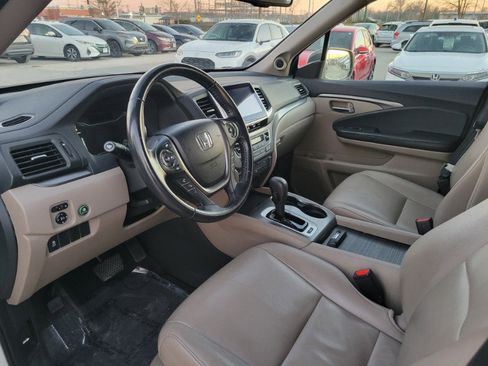 Used 2016 Honda Pilot EX-L image 14
