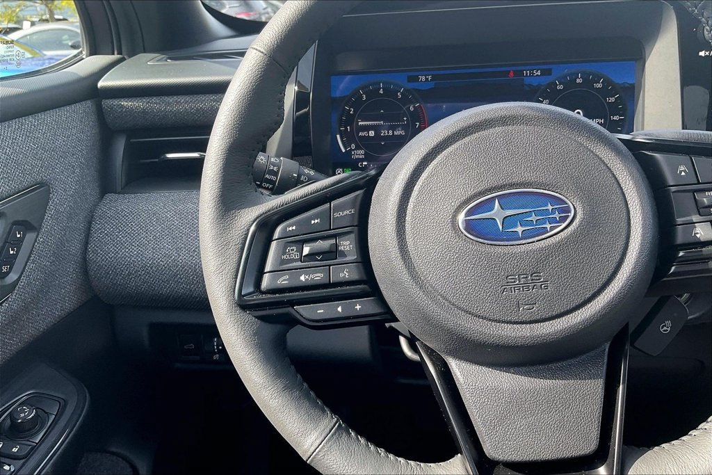 Certified 2026 Subaru Outback Limited AWD/4WD image 19